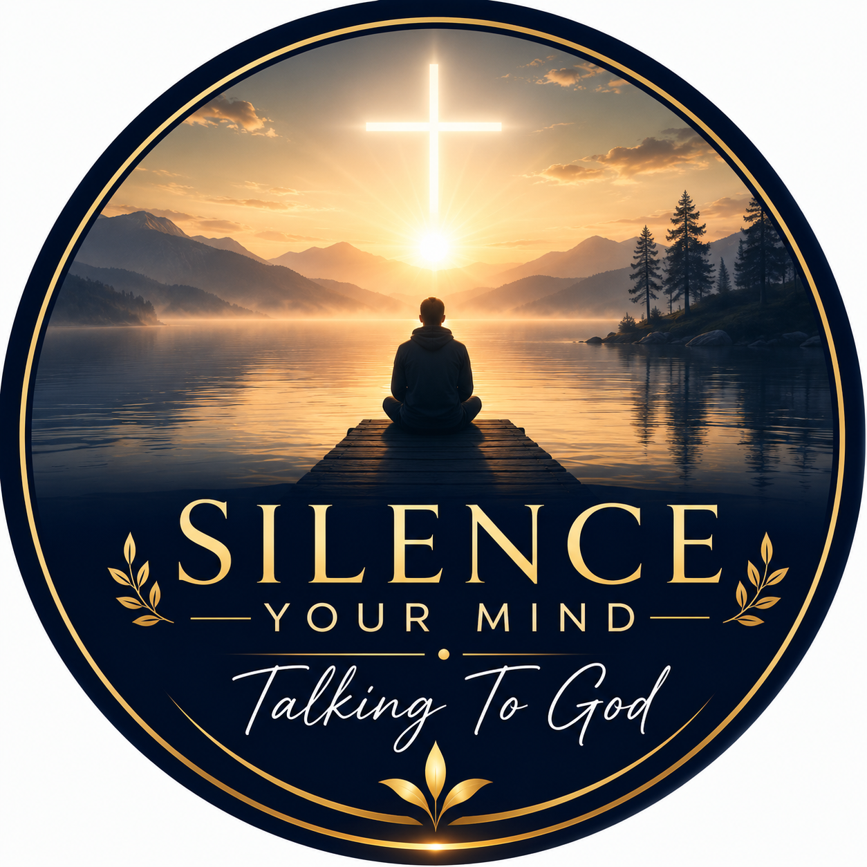 Silence Your Mind